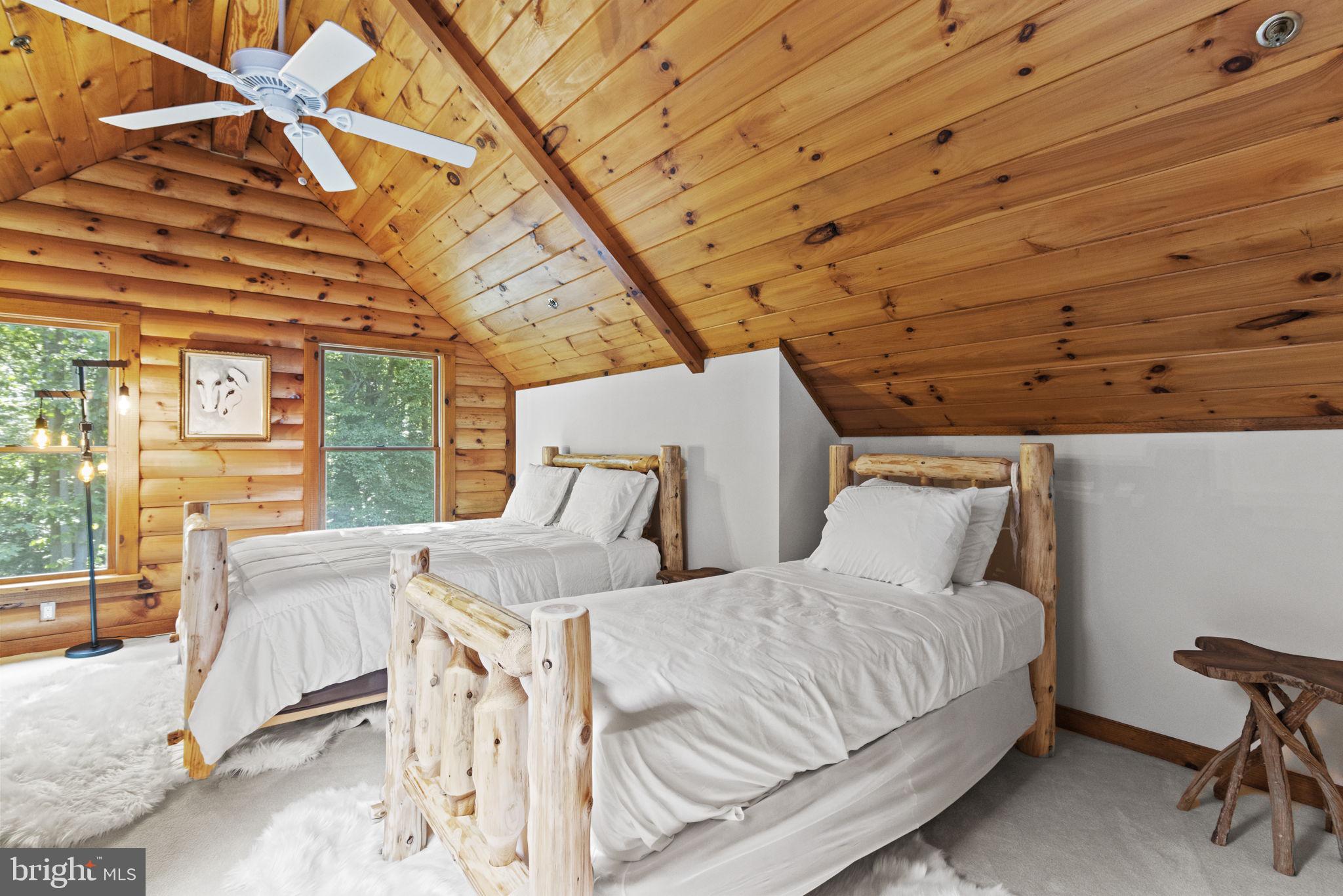 15274 Nottingham Road Upper Marlboro, MD 20772 - Photo 22 of 54 Upper Level Bedroom