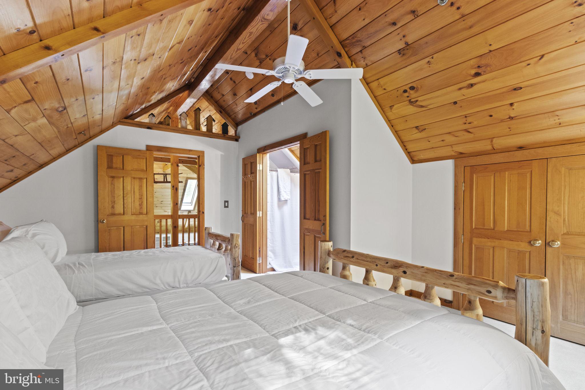 15274 Nottingham Road Upper Marlboro, MD 20772 - Photo 24 of 54 Upper Level Bedroom