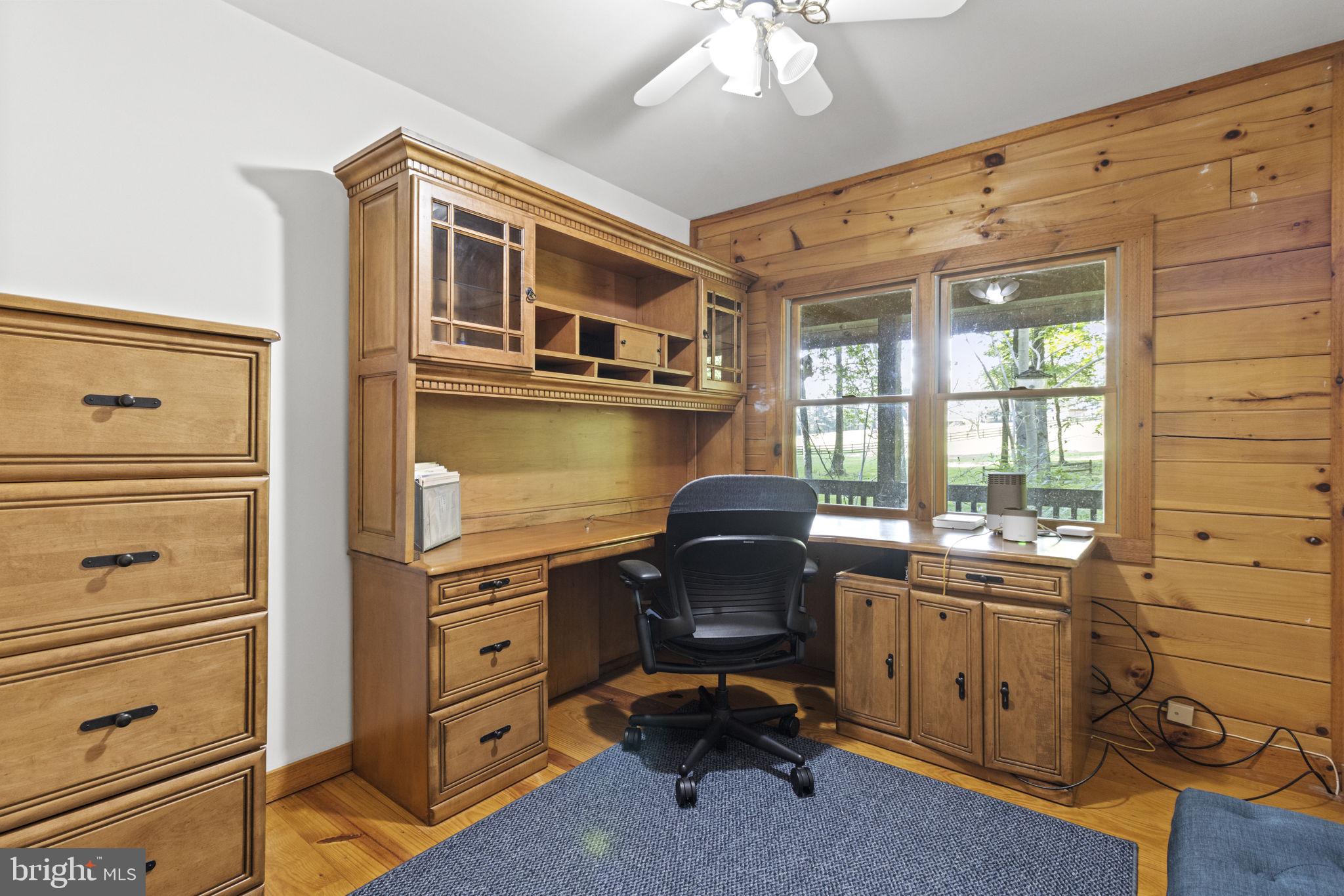 15274 Nottingham Road Upper Marlboro, MD 20772 - Photo 25 of 54 3rd Bedroom / Office