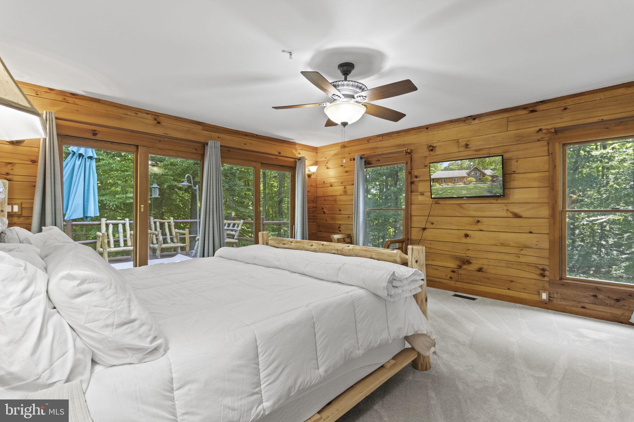 15274 Nottingham Road Upper Marlboro, MD 20772 - Photo 26 of 54 Primary Bedroom