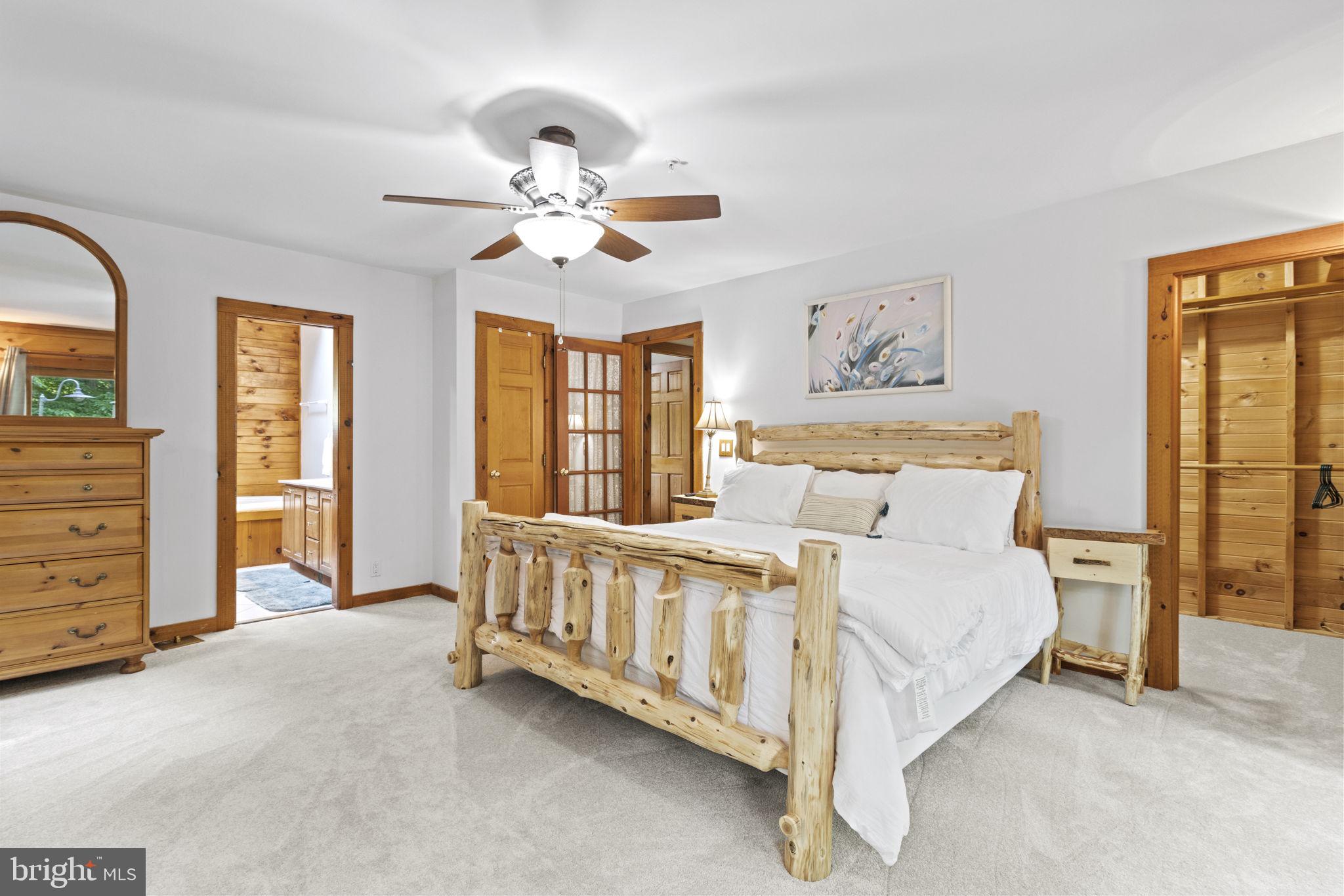 15274 Nottingham Road Upper Marlboro, MD 20772 - Photo 28 of 54 Primary Bedroom