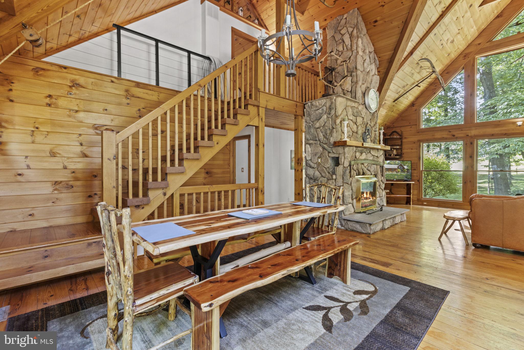 15274 Nottingham Road Upper Marlboro, MD 20772 - Photo 3 of 54 Dinning Area