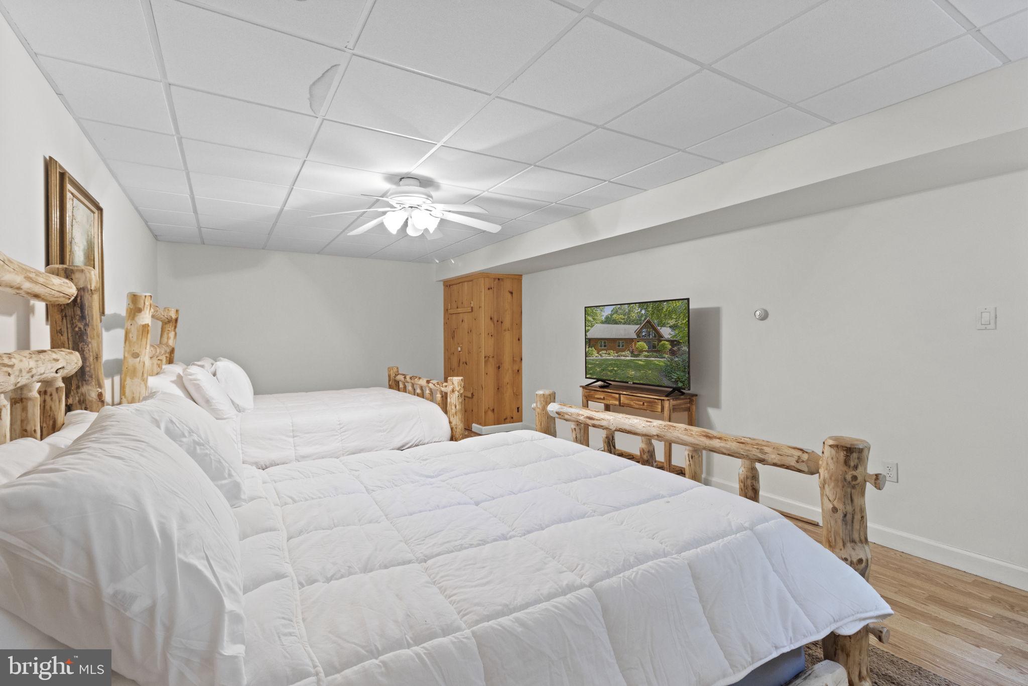 15274 Nottingham Road Upper Marlboro, MD 20772 - Photo 37 of 54 4th Bedroom in Basement