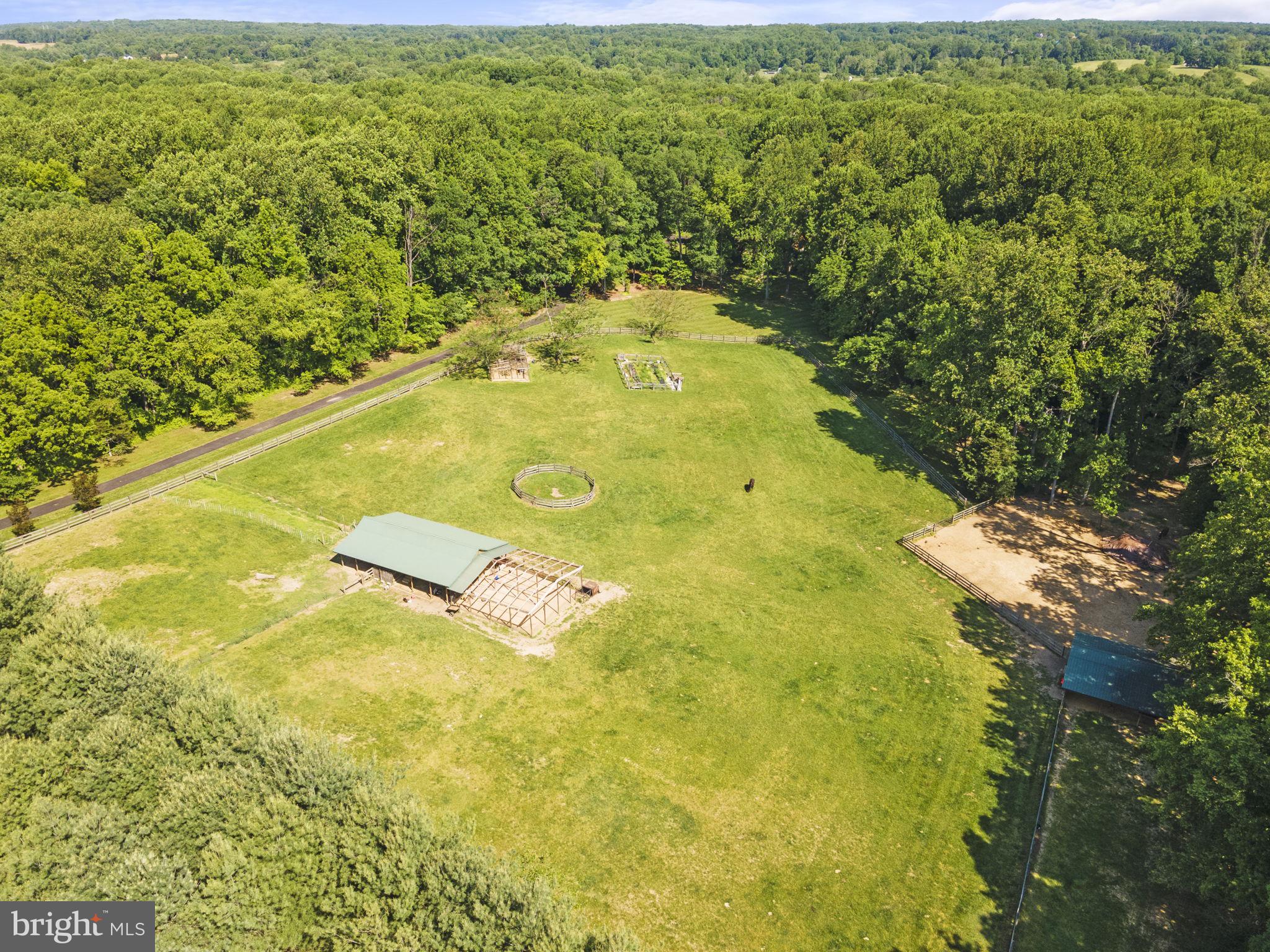 15274 Nottingham Road Upper Marlboro, MD 20772 - Photo 39 of 54 Ariel View