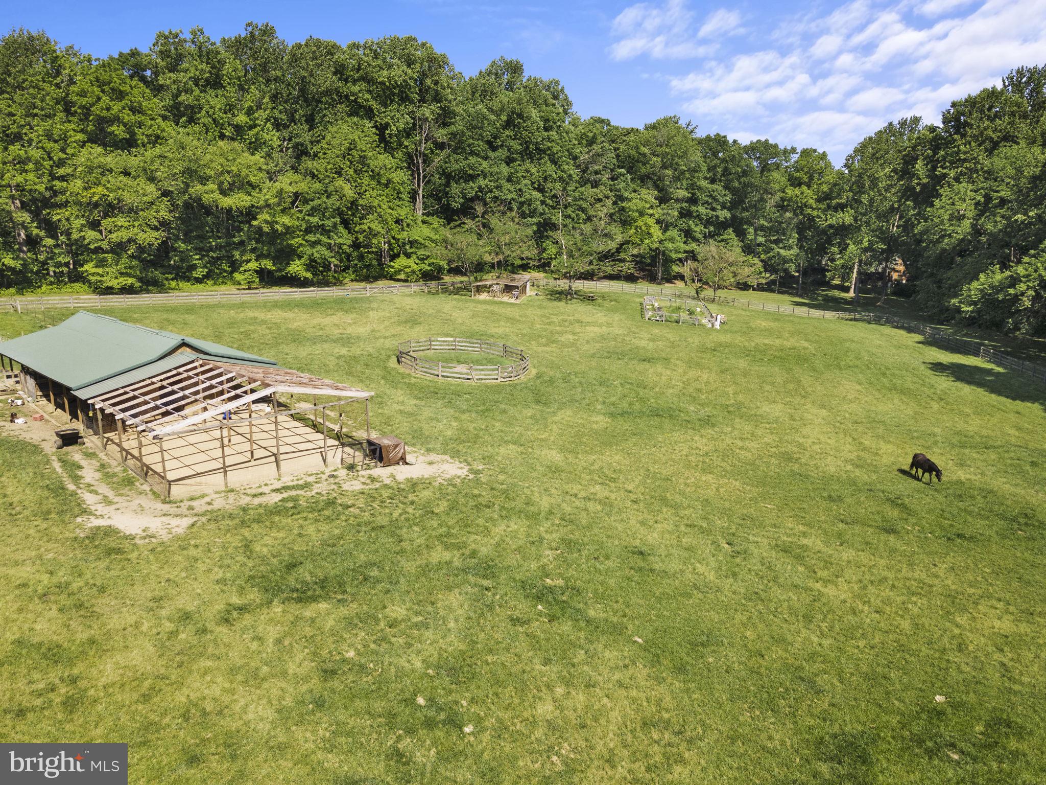 15274 Nottingham Road Upper Marlboro, MD 20772 - Photo 40 of 54 Ariel View