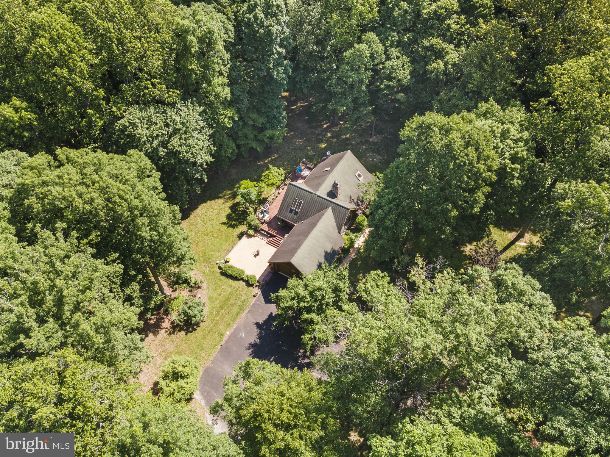 15274 Nottingham Road Upper Marlboro, MD 20772 - Photo 41 of 54 Ariel View
