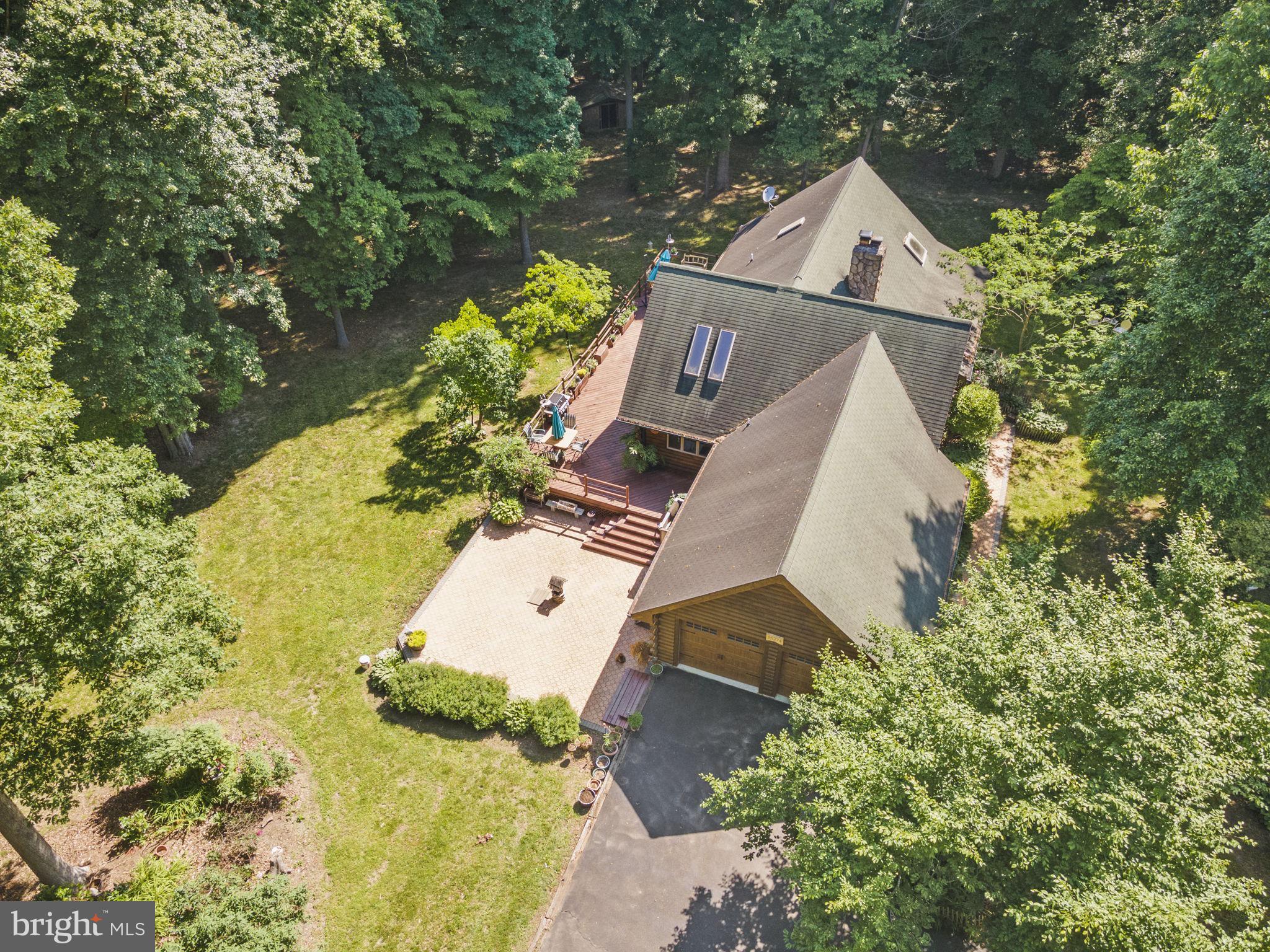 15274 Nottingham Road Upper Marlboro, MD 20772 - Photo 42 of 54 Ariel View