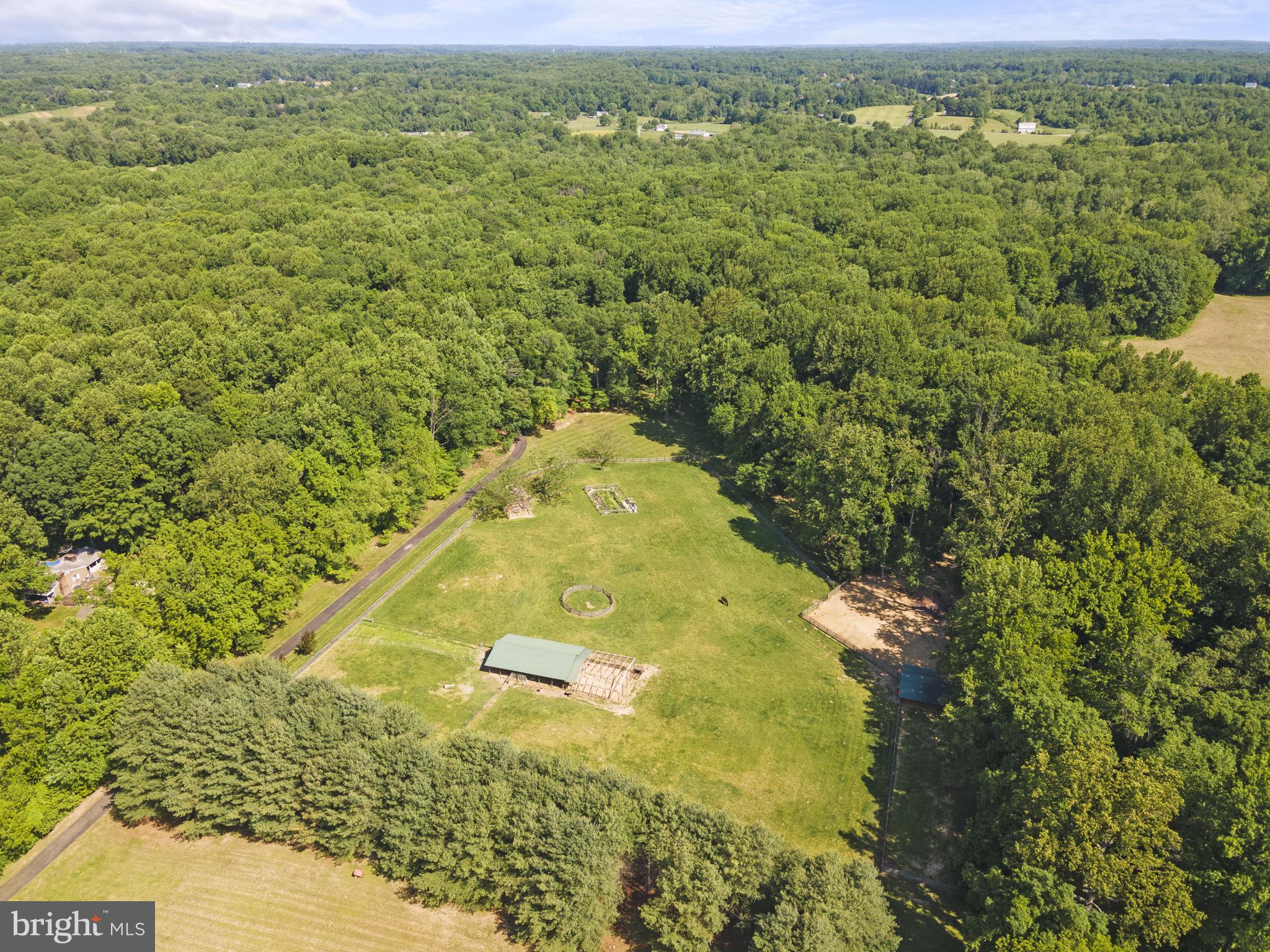 15274 Nottingham Road Upper Marlboro, MD 20772 - Photo 45 of 54 Ariel View