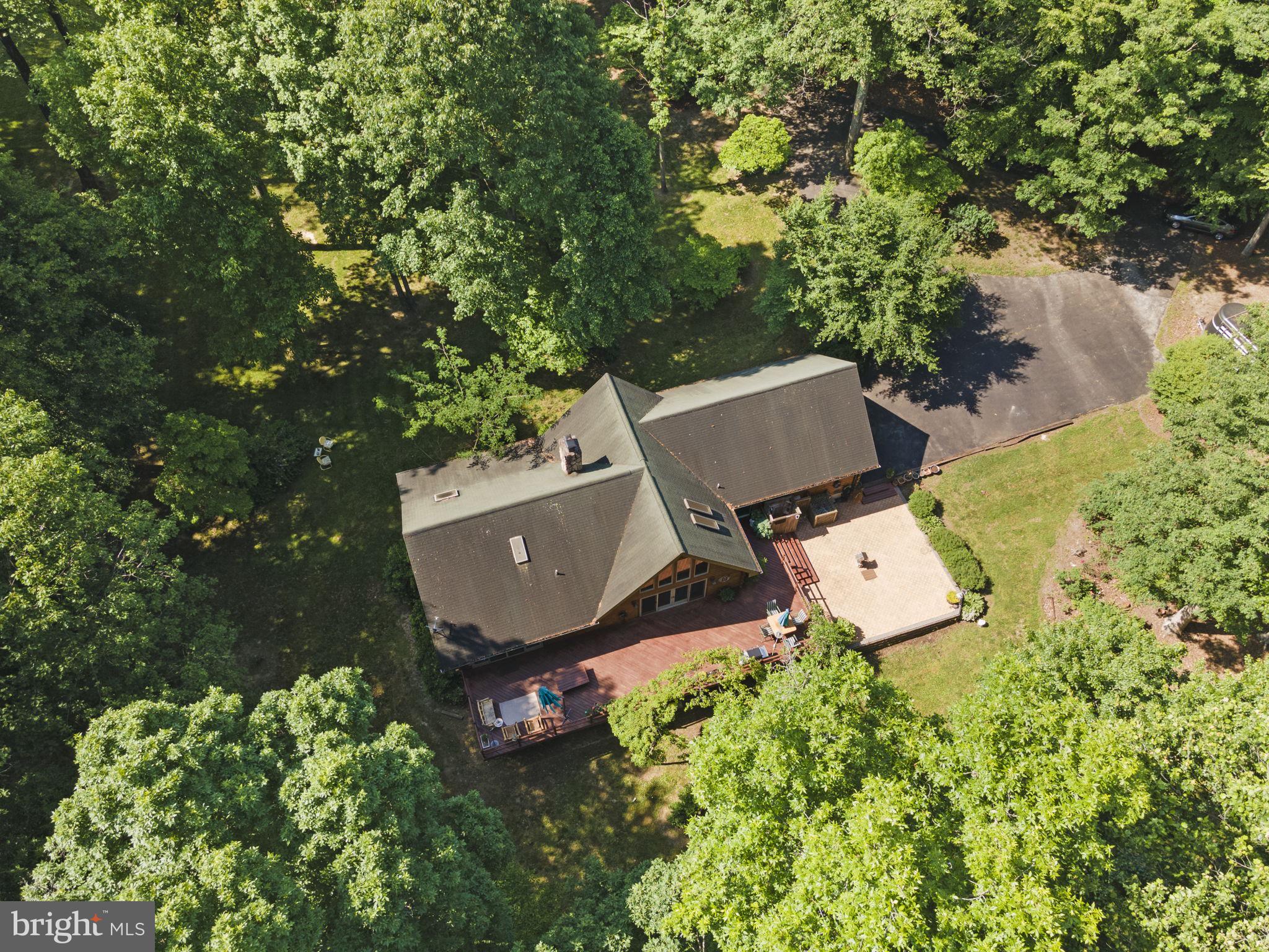 15274 Nottingham Road Upper Marlboro, MD 20772 - Photo 47 of 54 Ariel View