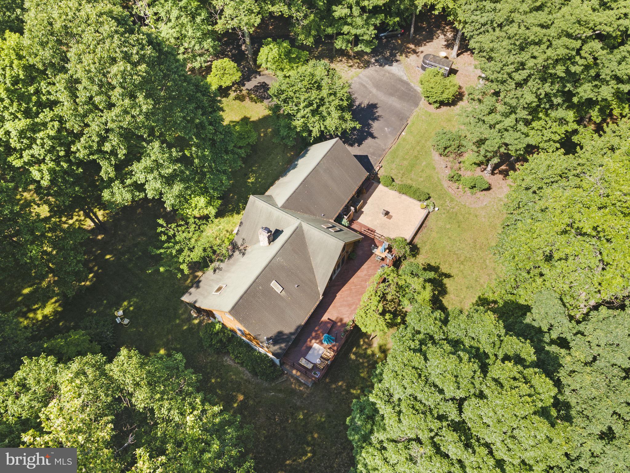 15274 Nottingham Road Upper Marlboro, MD 20772 - Photo 48 of 54 Ariel View