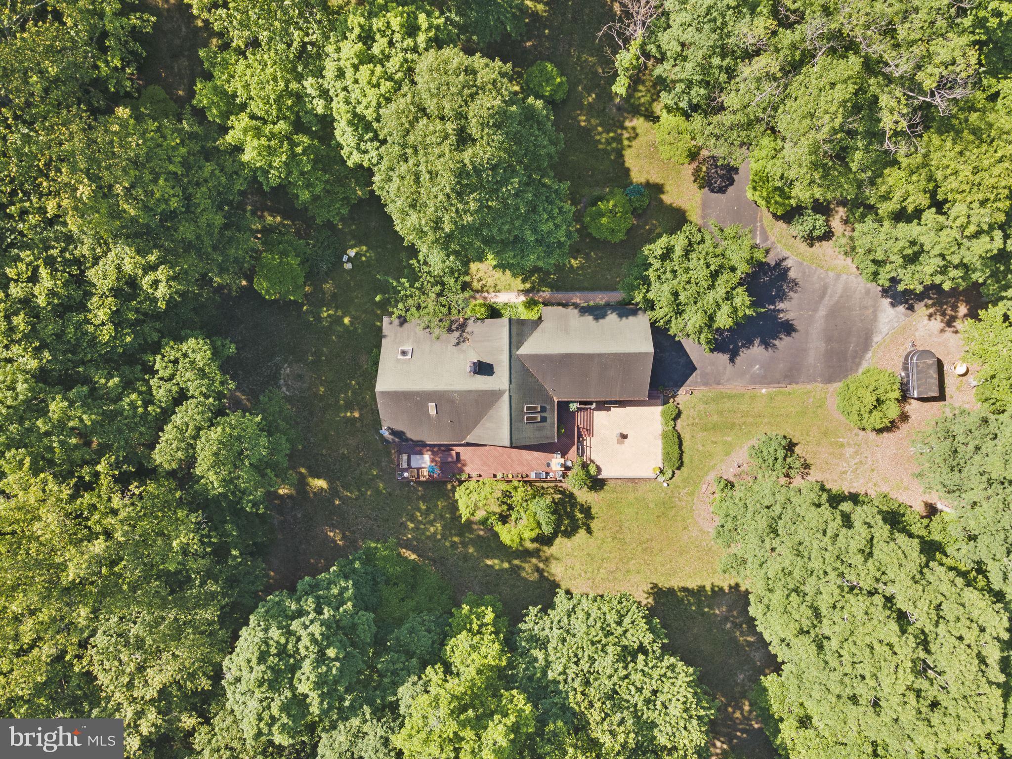 15274 Nottingham Road Upper Marlboro, MD 20772 - Photo 49 of 54 Ariel View