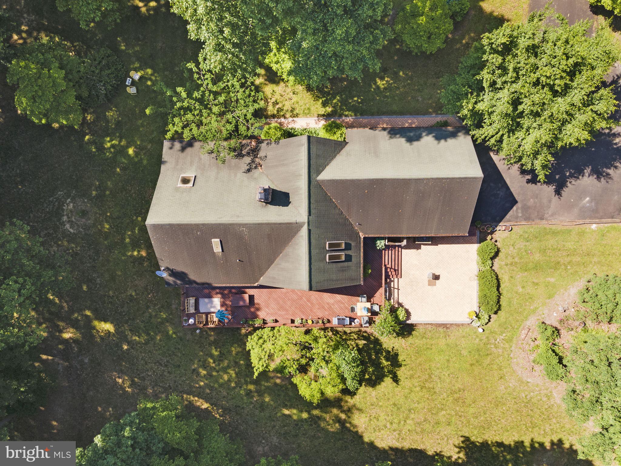 15274 Nottingham Road Upper Marlboro, MD 20772 - Photo 50 of 54 Ariel View