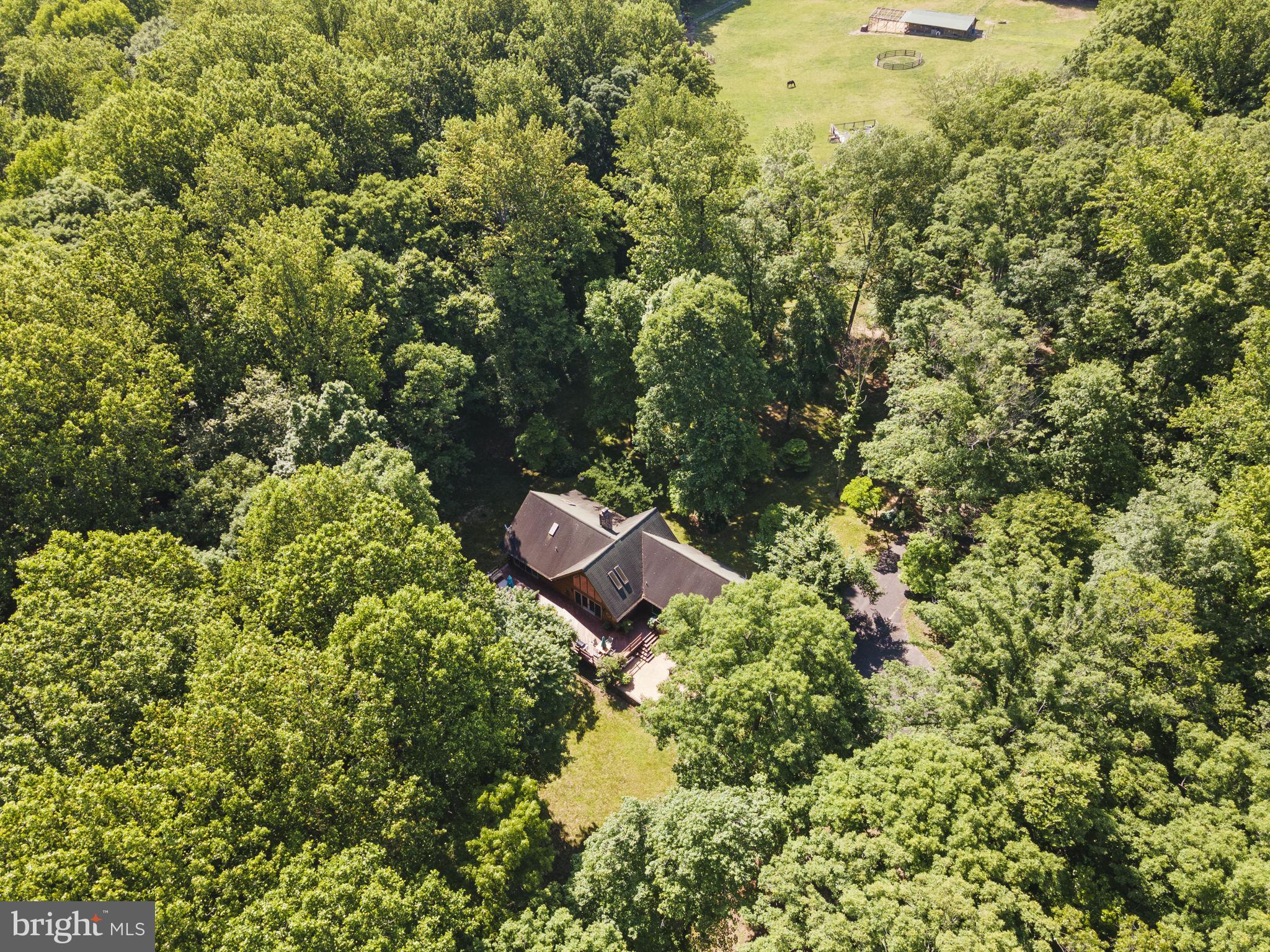 15274 Nottingham Road Upper Marlboro, MD 20772 - Photo 51 of 54 Ariel View