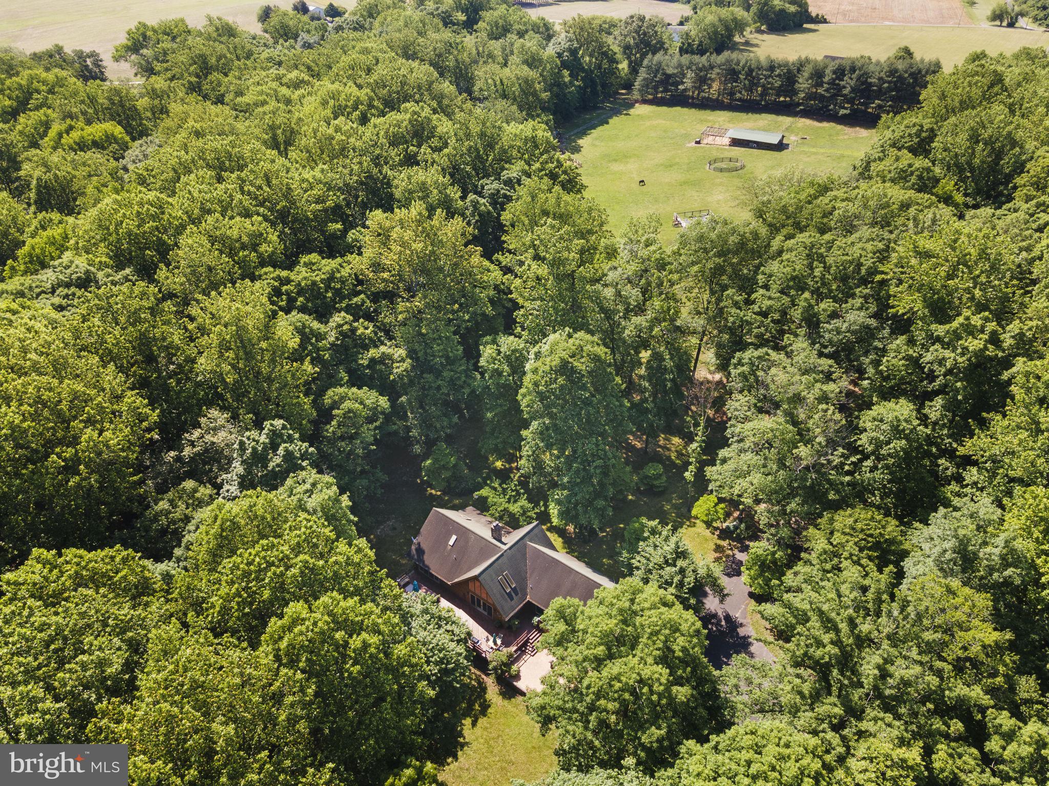 15274 Nottingham Road Upper Marlboro, MD 20772 - Photo 52 of 54 Ariel View