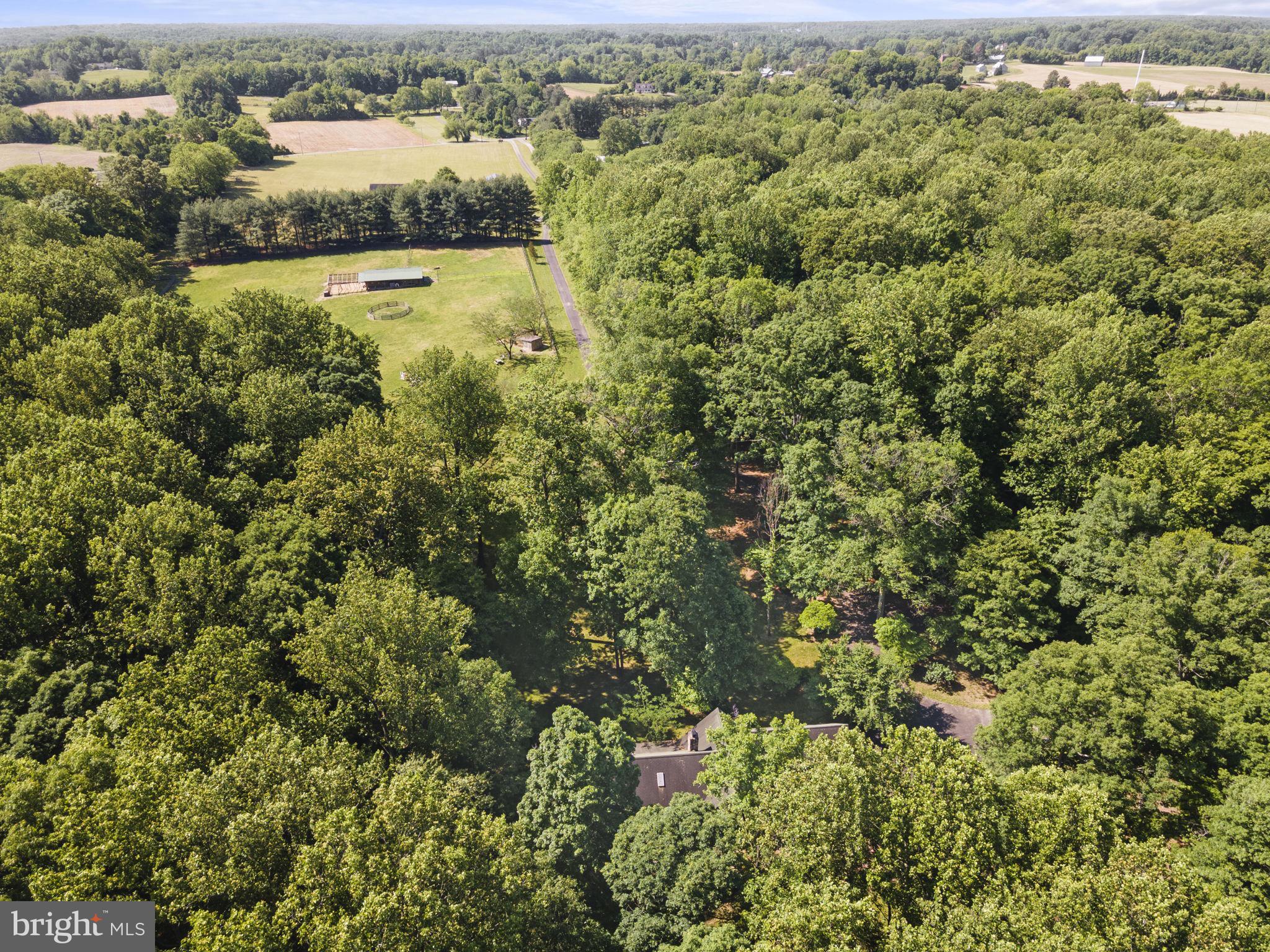 15274 Nottingham Road Upper Marlboro, MD 20772 - Photo 53 of 54 Ariel View