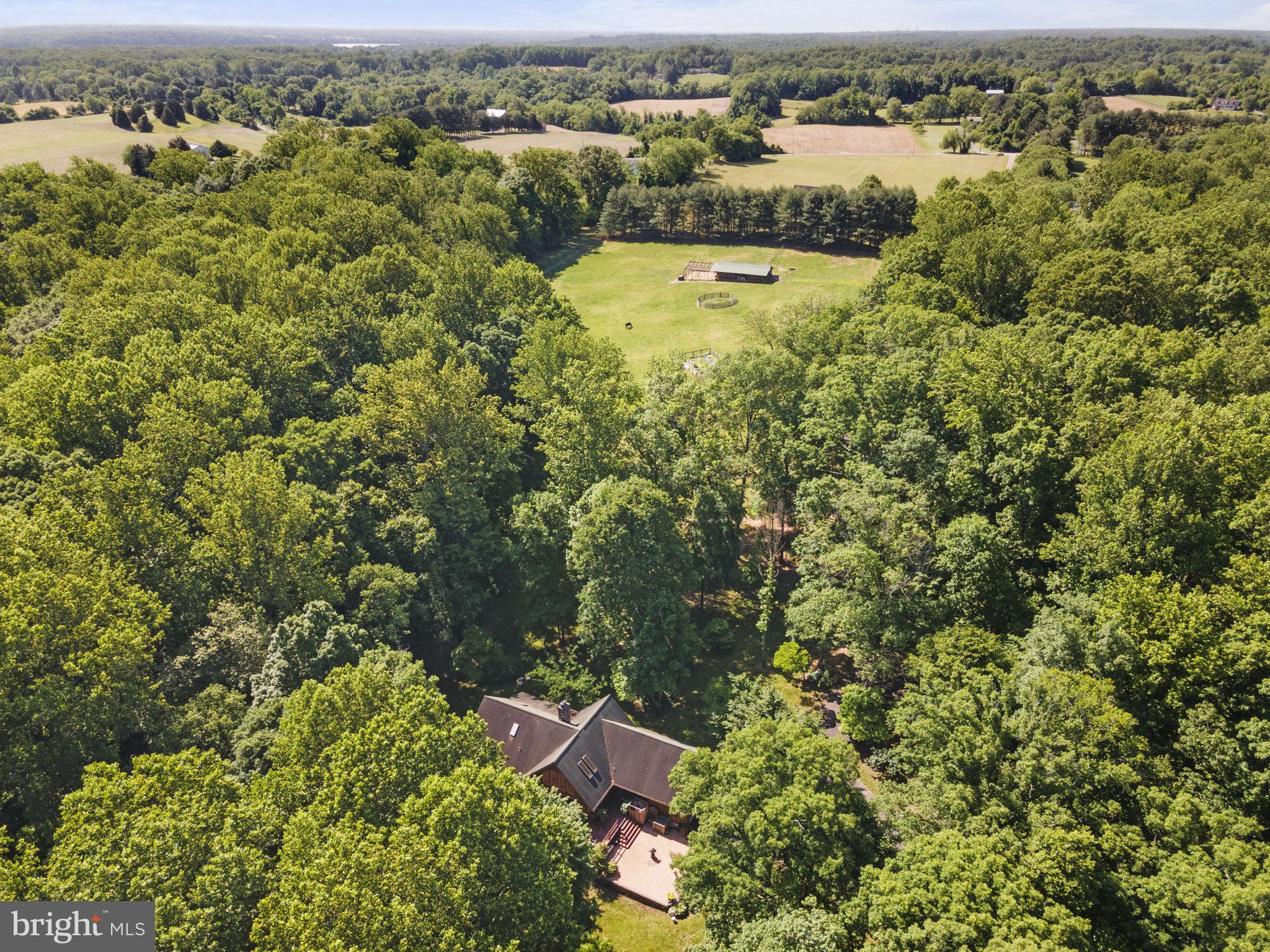 15274 Nottingham Road Upper Marlboro, MD 20772 - Photo 54 of 54 Ariel View