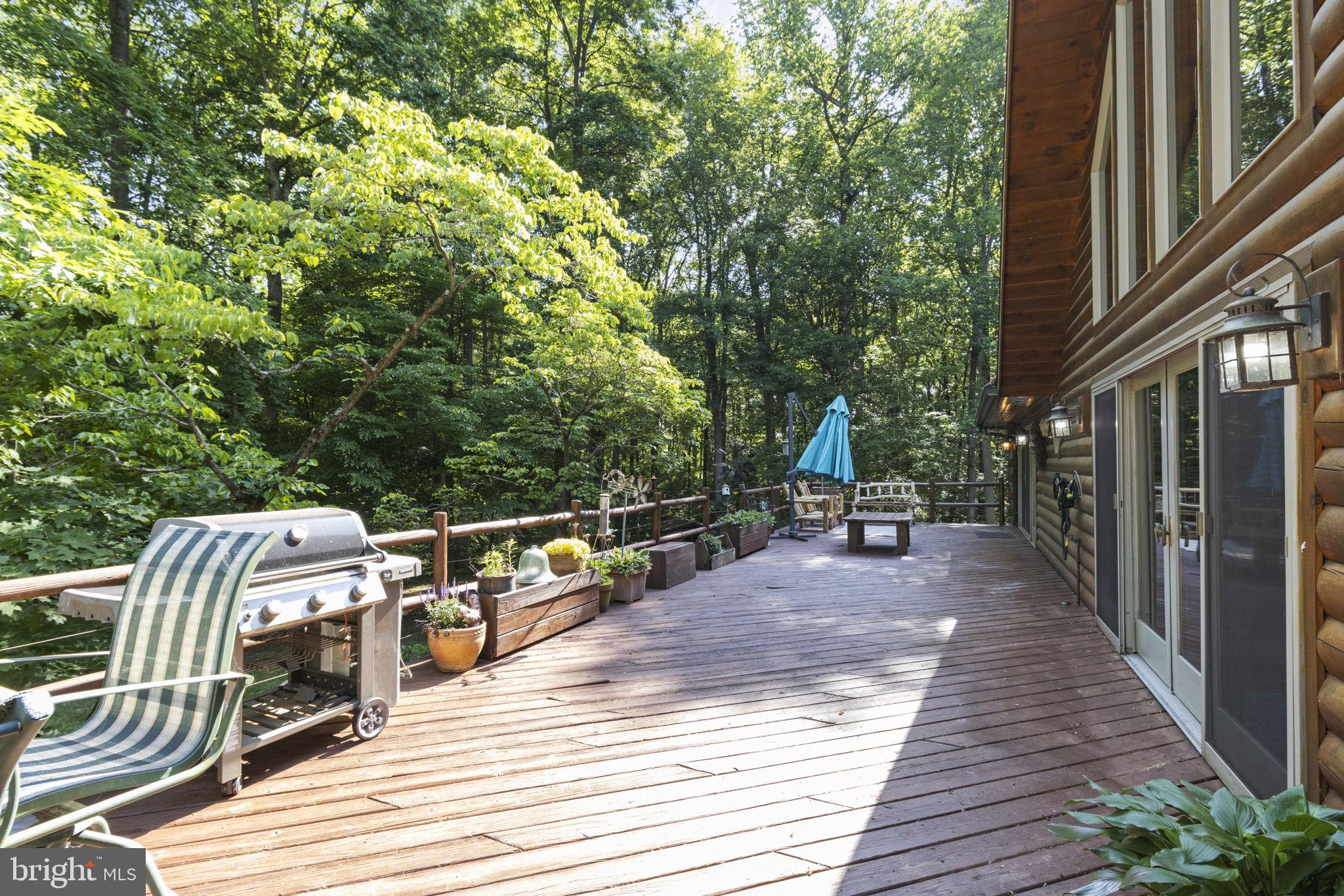 15274 Nottingham Road Upper Marlboro, MD 20772 - Photo 7 of 54 Large Deck