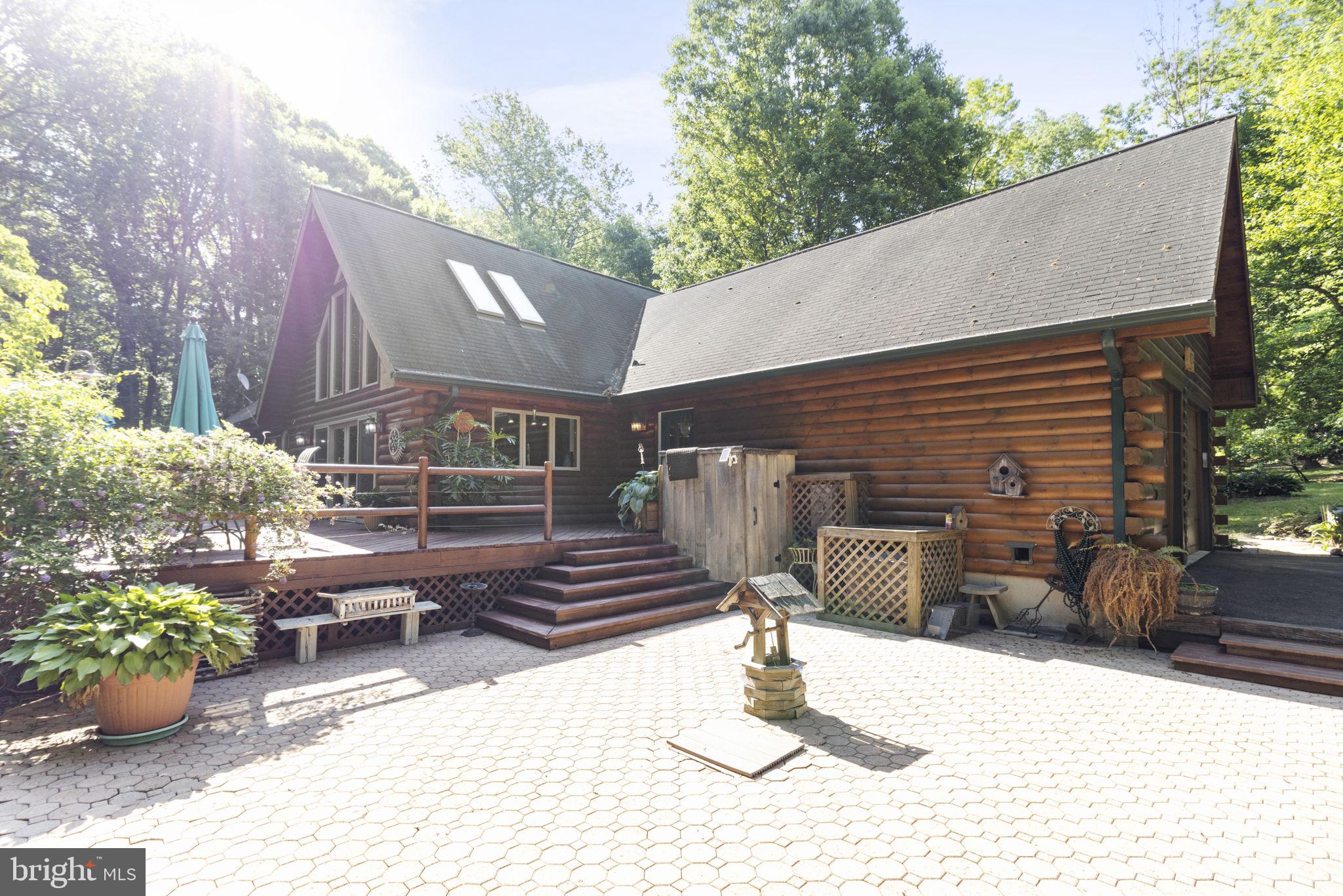 15274 Nottingham Road Upper Marlboro, MD 20772 - Photo 8 of 54 Rear Exterior