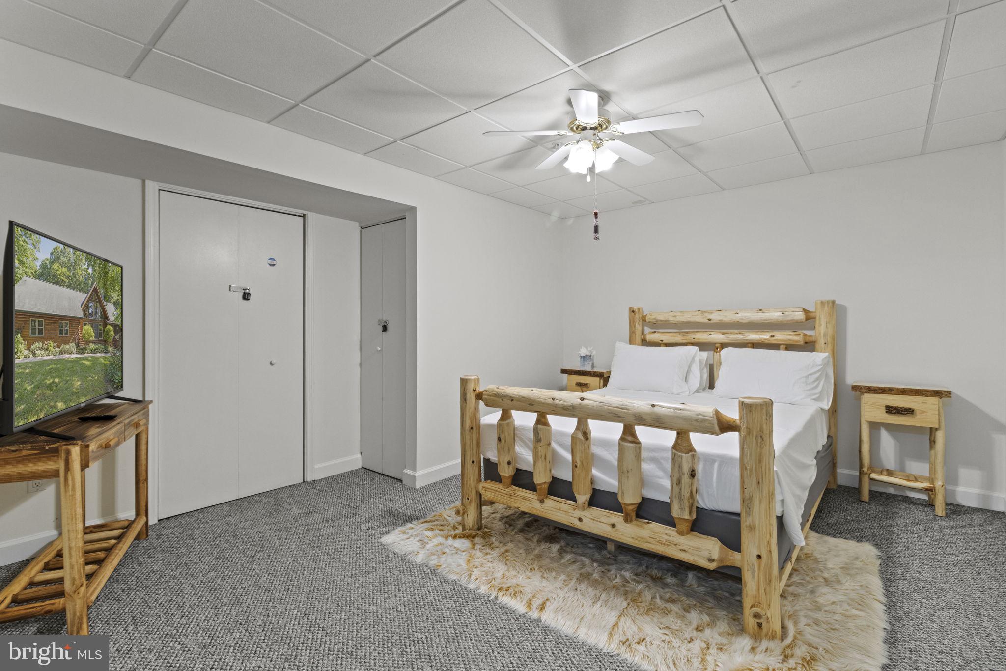 15274 Nottingham Road Upper Marlboro, MD 20772 - Photo 10 of 54 5th Bedroom / Den