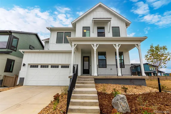 $1,144,897 | 5611 Wheaton Avenue, Longmont, CO 80503