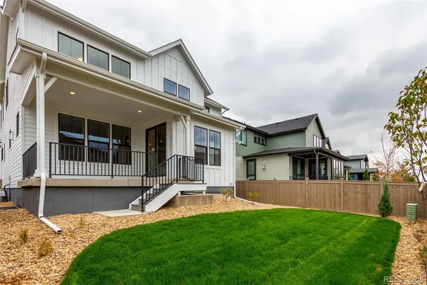 $1,144,897 | 5611 Wheaton Avenue, Longmont, CO 80503
