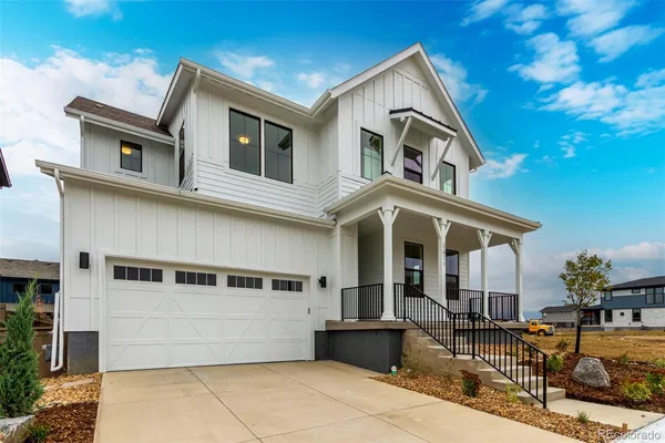 $1,144,897 | 5611 Wheaton Avenue, Longmont, CO 80503