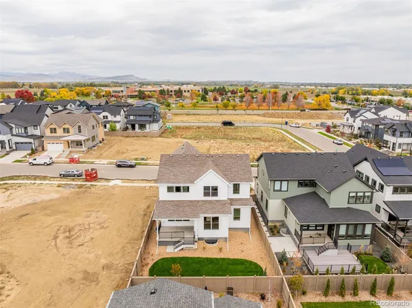 $1,144,897 | 5611 Wheaton Avenue, Longmont, CO 80503