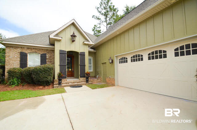 6454 Clear Pointe Court Mobile, AL 36618 - Photo 2 of 23