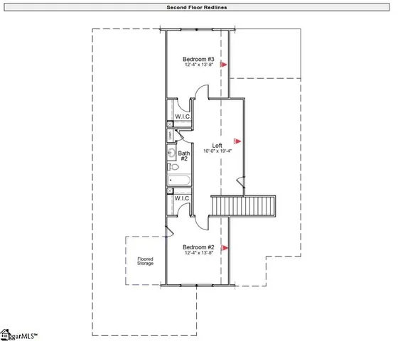 $364,000 | 1734 Watersail Lane, Unit CLE 60, Inman, SC 29349