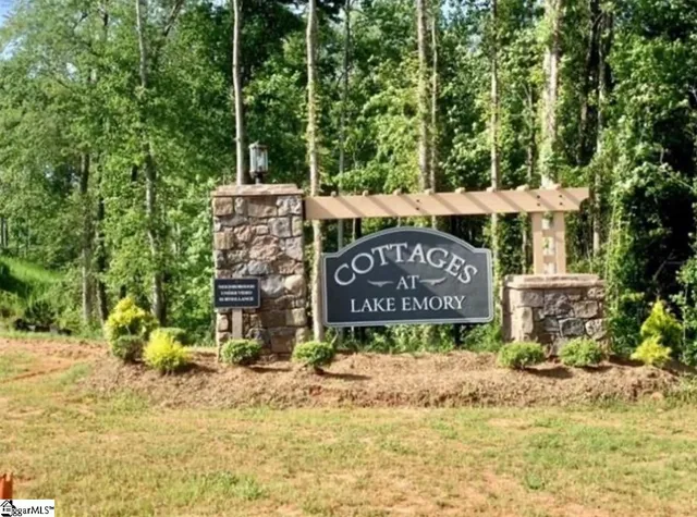 $364,000 | 1734 Watersail Lane, Unit CLE 60, Inman, SC 29349