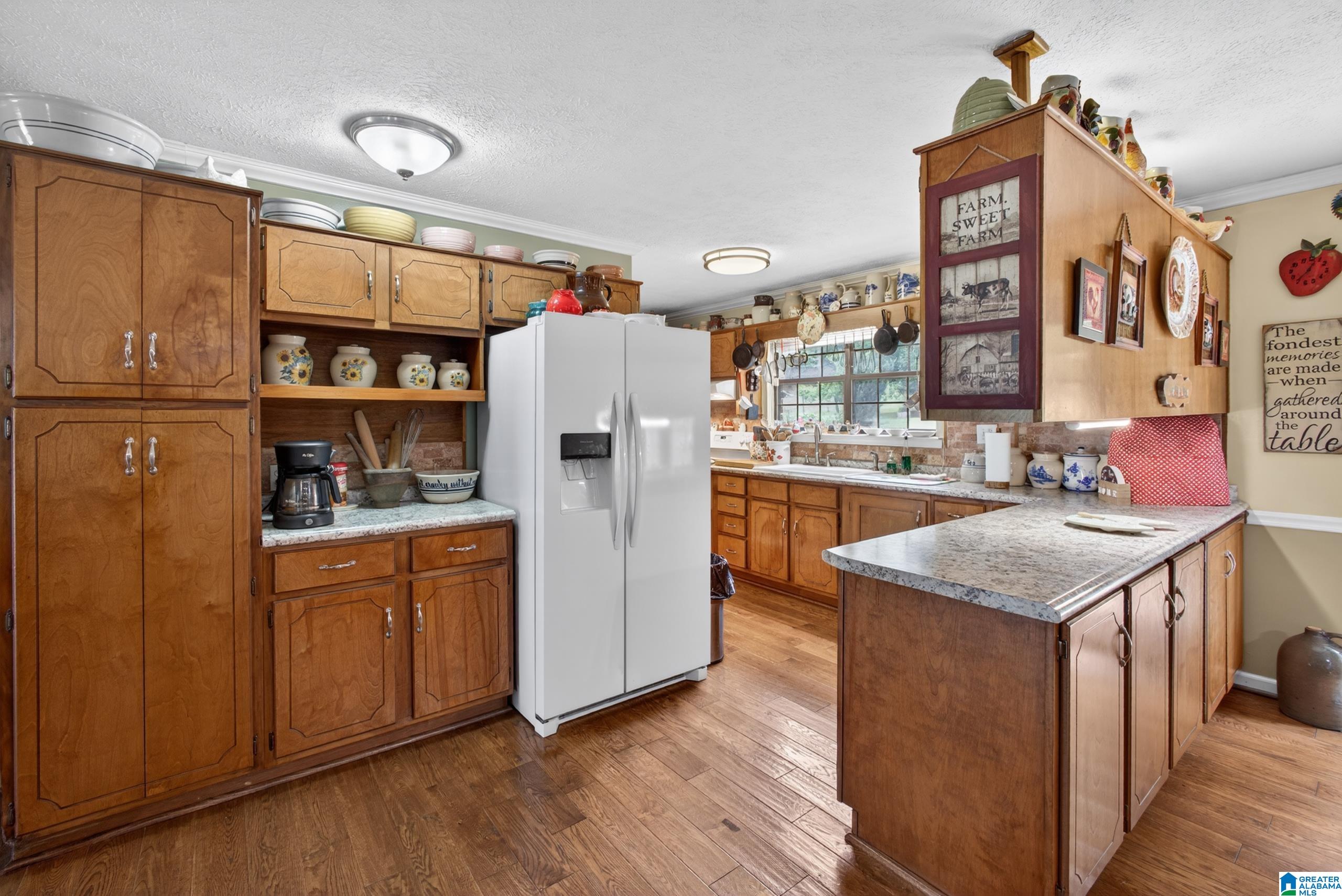 625 Hazelbrook Lane Alpine, AL 35014 - Photo 29 of 53