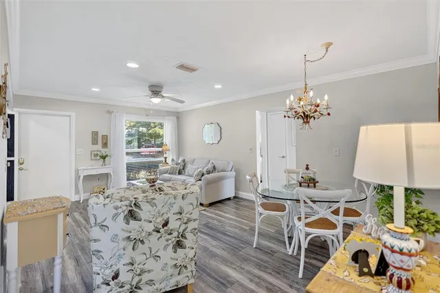 $209,900 | 4207 34th Ave Drive West, Unit 4207, Bradenton, FL 34205