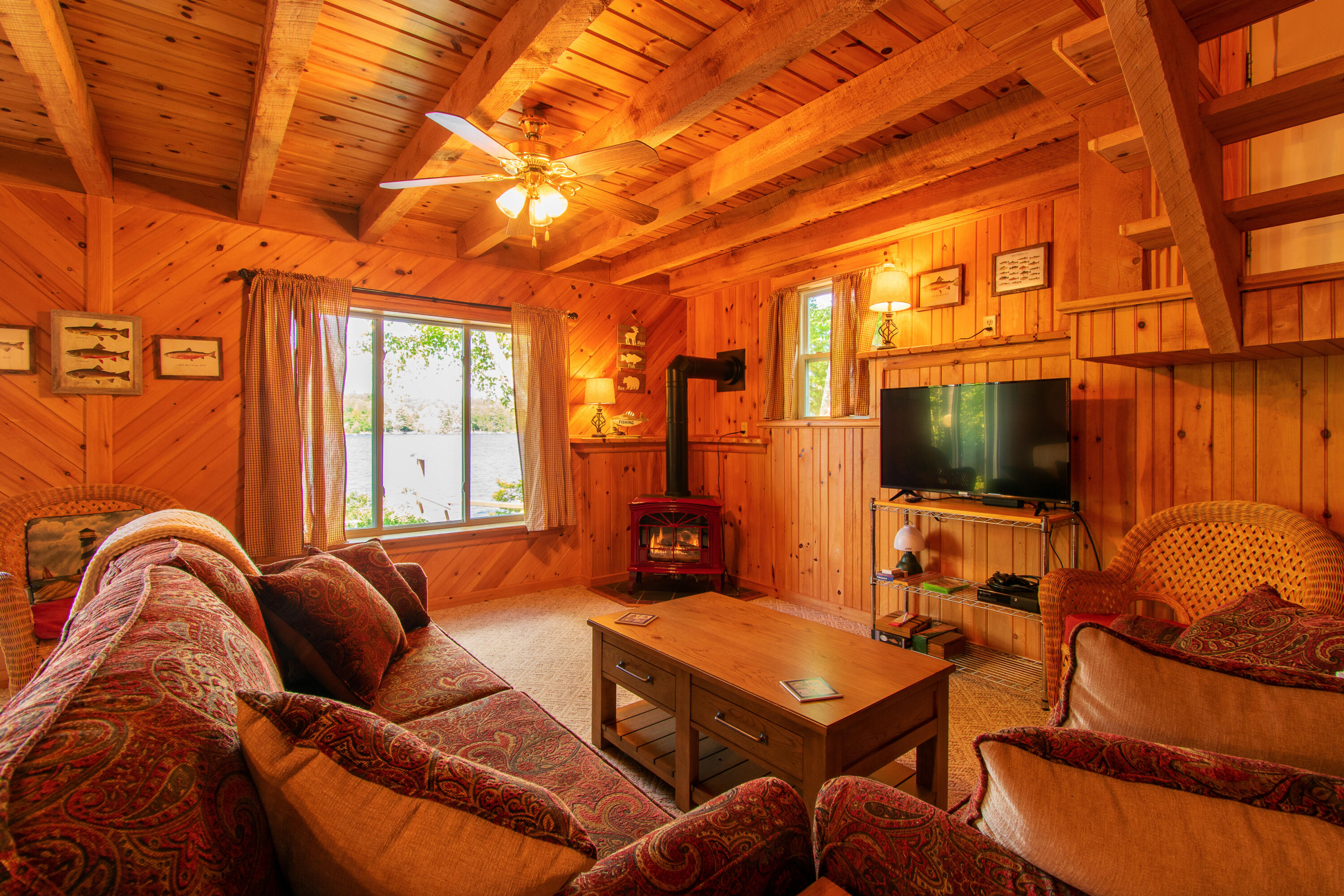 717 West Shore Road Ellsworth, ME 04605 - Photo 1 of 22 717 W Shore Road, Otis, ME