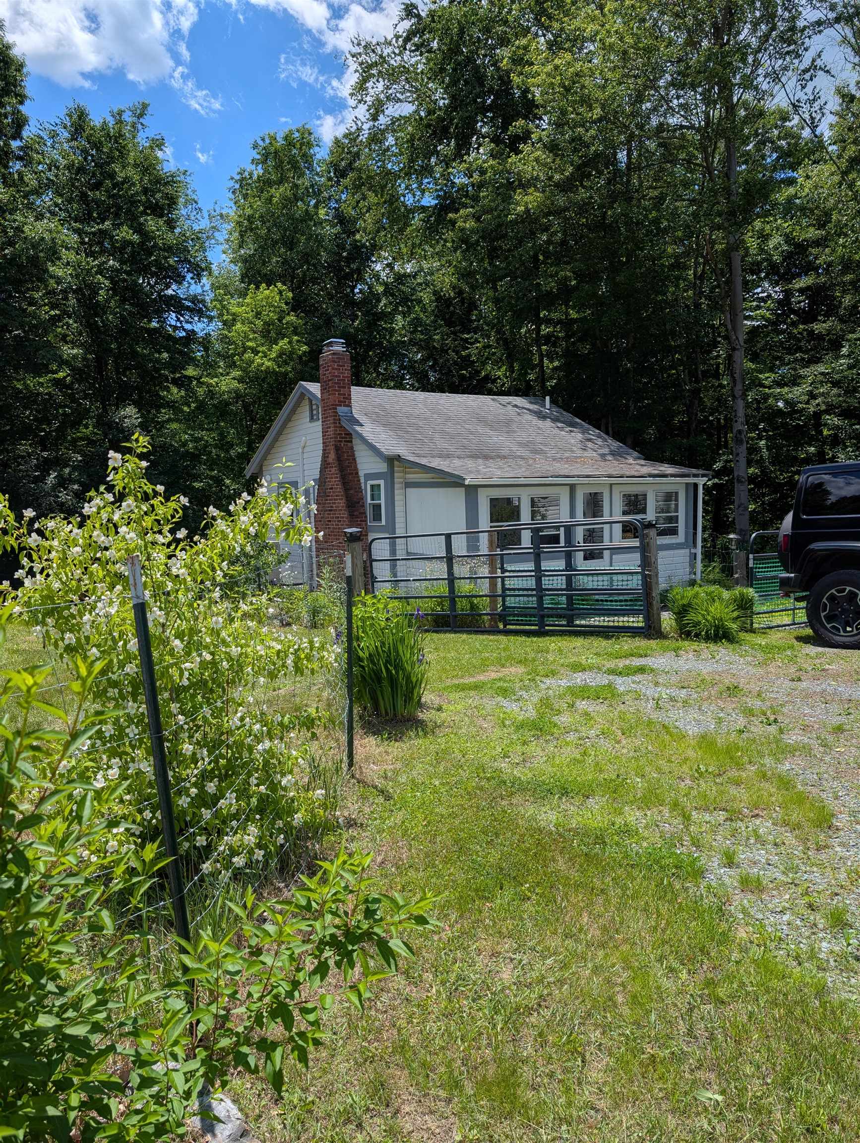 315 Rte 4a West Castleton, VT 05735 - Photo 48 of 58