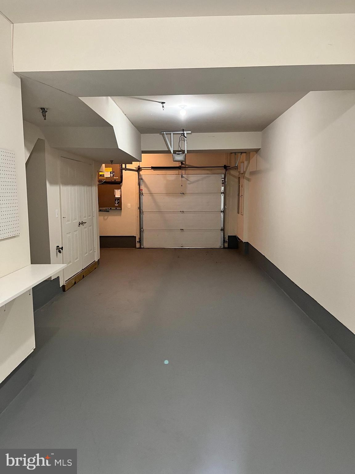 711 Carpenter Road Alexandria, VA 22314 - Photo 29 of 30 Garage