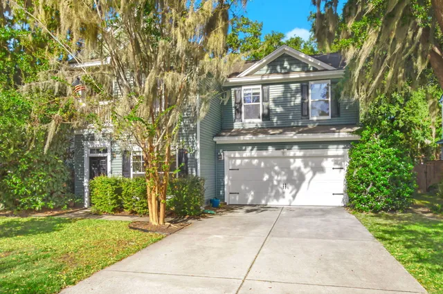 $434,900 | 5456 Rising Tide, North Charleston, SC 29420