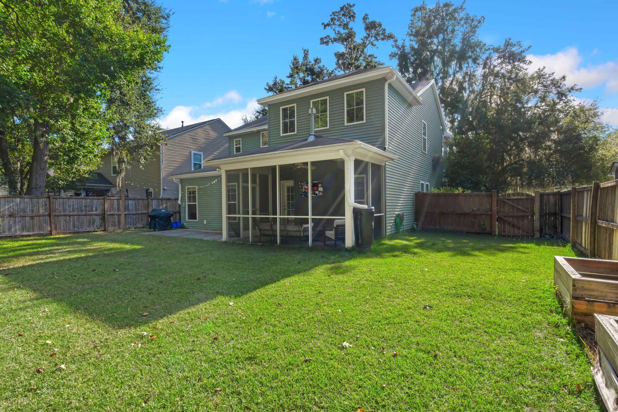 5456 Rising Tide North Charleston, SC 29420 - Photo 30 of 38 34