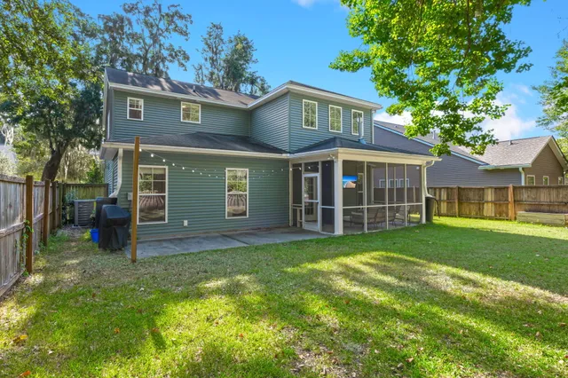 $434,900 | 5456 Rising Tide, North Charleston, SC 29420