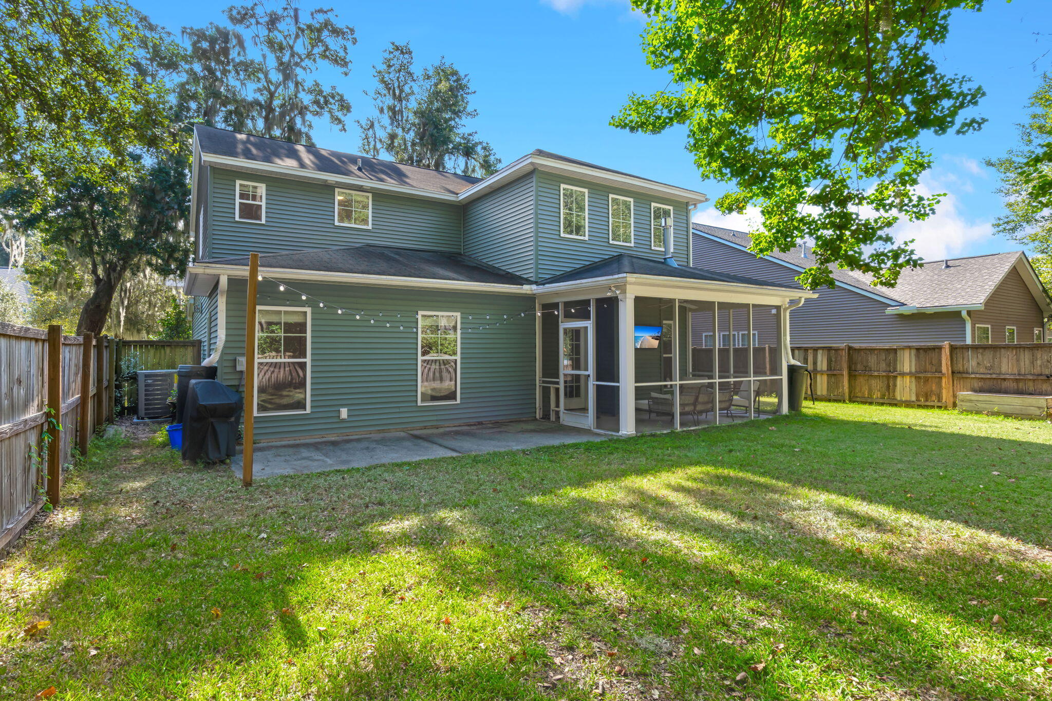 5456 Rising Tide North Charleston, SC 29420 - Photo 31 of 38 38