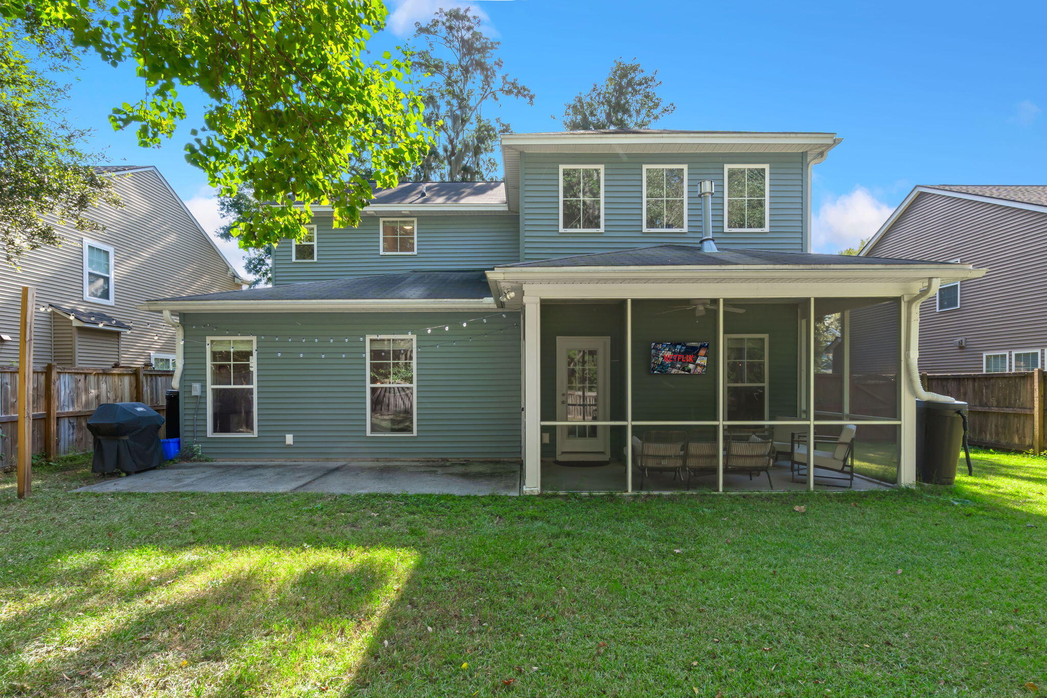 5456 Rising Tide North Charleston, SC 29420 - Photo 32 of 38 35