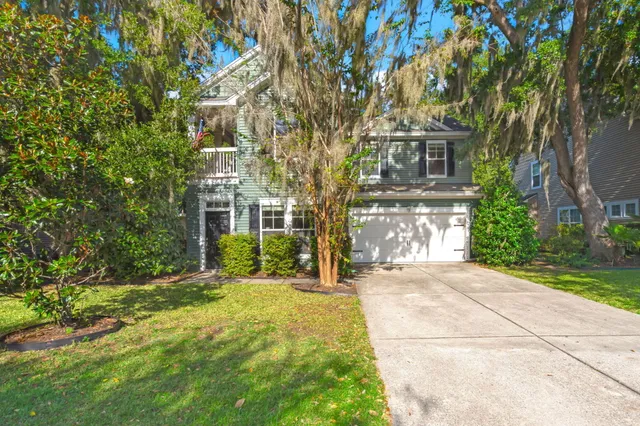$434,900 | 5456 Rising Tide, North Charleston, SC 29420