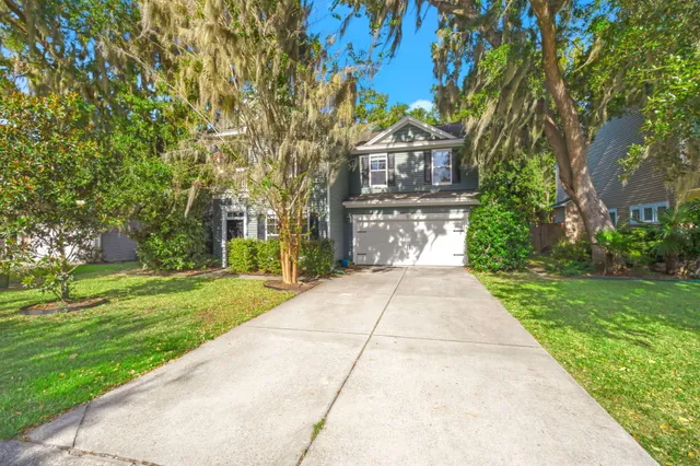 $434,900 | 5456 Rising Tide, North Charleston, SC 29420