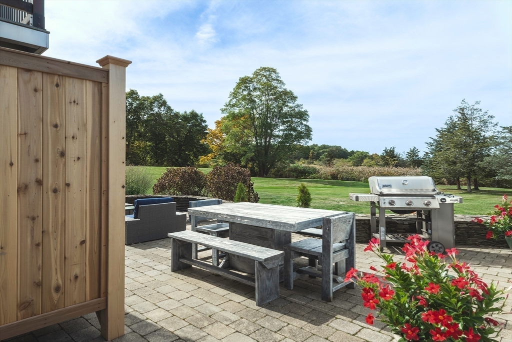 50 Jeffrey's Neck Road Ipswich, MA 01938 - Photo 13 of 41 a view of outdoor space yard and patio