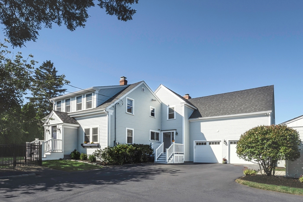 50 Jeffrey's Neck Road Ipswich, MA 01938 - Photo 2 of 41 a view of outdoor space and yard