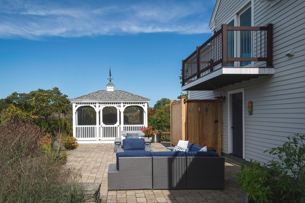 50 Jeffrey's Neck Road Ipswich, MA 01938 - Photo 7 of 41 a view of a house with a porch