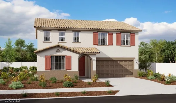 $572,986 | 434 Knotgrass Street, Hemet, CA 92543