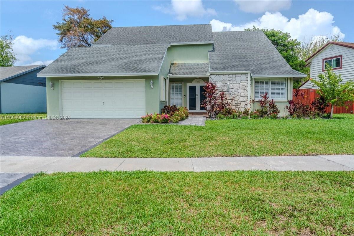 1473 Egret Road Homestead, FL 33035 - Photo 1 of 58 Gallery Image 1