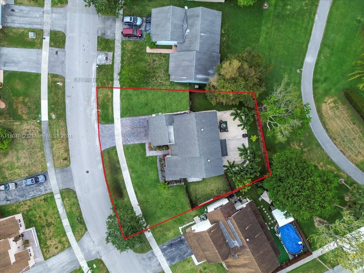 1473 Egret Road Homestead, FL 33035 - Photo 5 of 58 Gallery Image 5