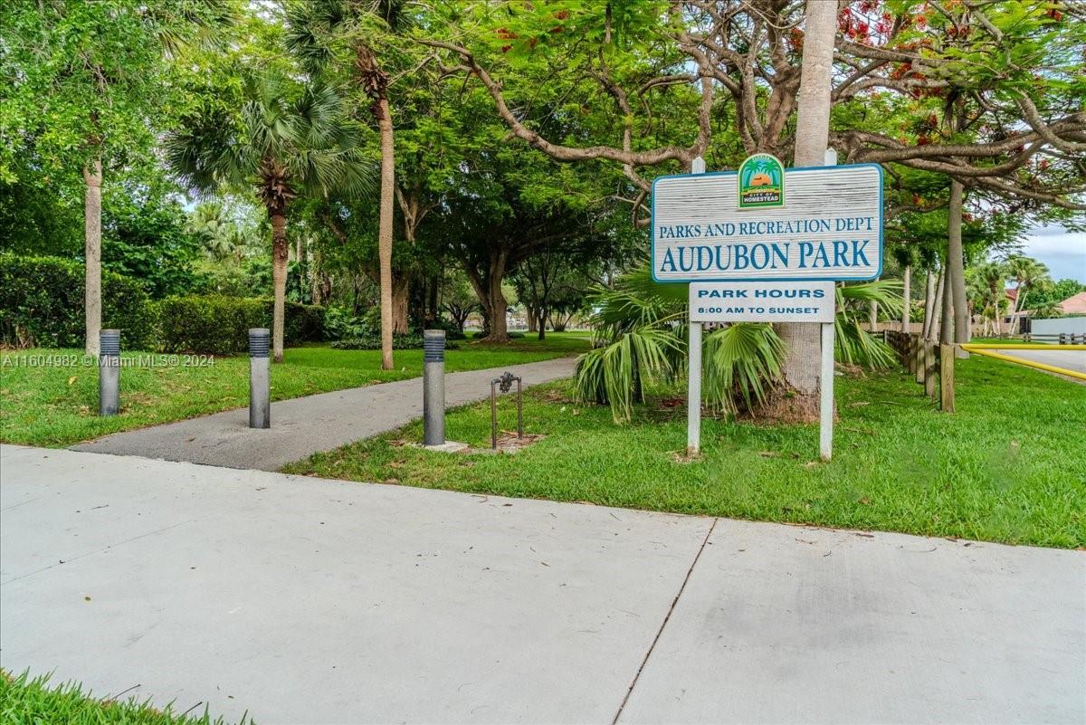 1473 Egret Road Homestead, FL 33035 - Photo 54 of 58 Gallery Image 54