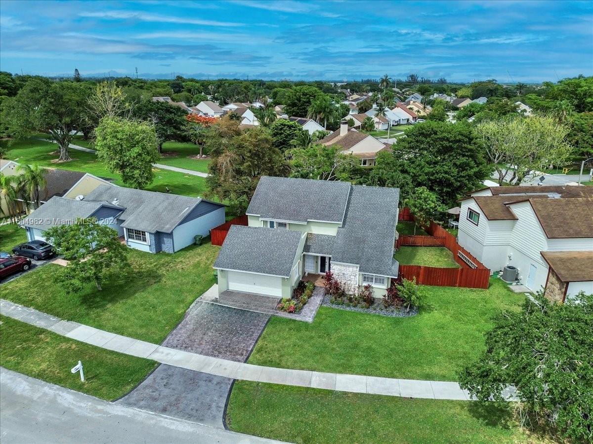 1473 Egret Road Homestead, FL 33035 - Photo 8 of 58 Gallery Image 8
